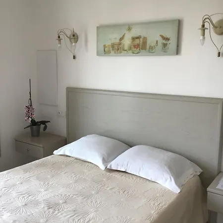 Otel Casa Di Mama Porto-Vecchio (Corsica)