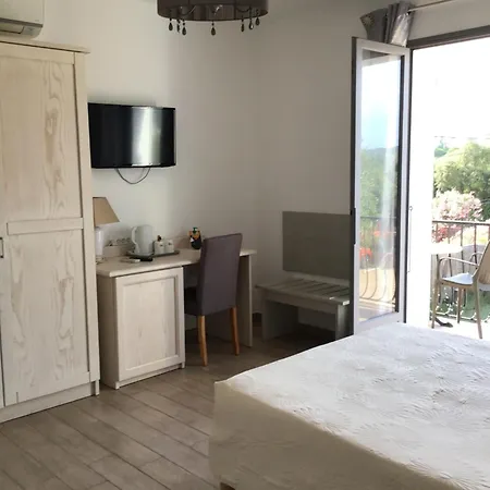 Otel Casa Di Mama