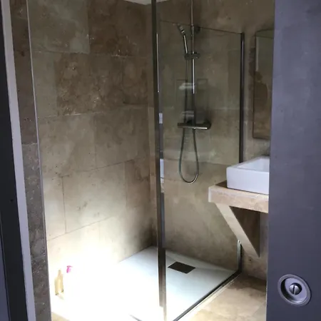 Otel Casa Di Mama Porto-Vecchio (Corsica)