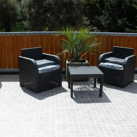 Casa Di Mama Porto Vecchio