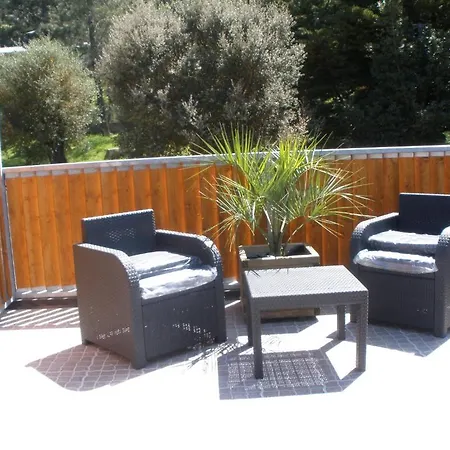 Casa Di Mama 3* Porto-Vecchio