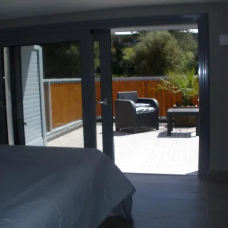 Casa Di Mama Otel Porto-Vecchio (Corsica)
