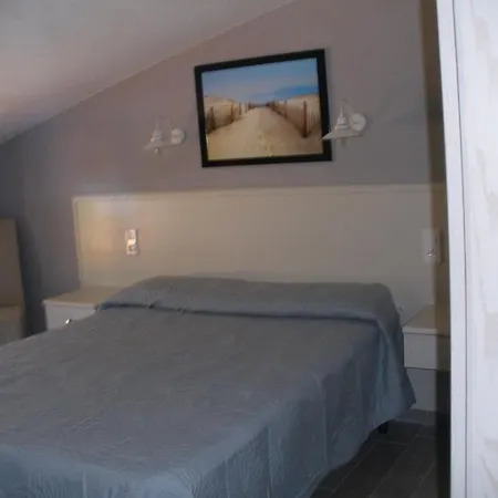 Szálloda Casa Di Mama