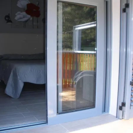 Casa Di Mama Otel