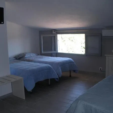 Otel Casa Di Mama