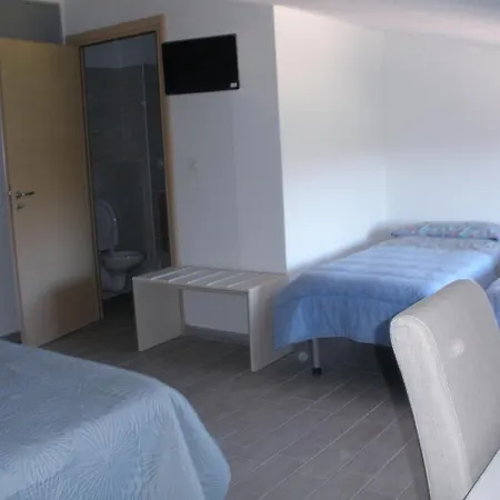 Casa Di Mama Otel