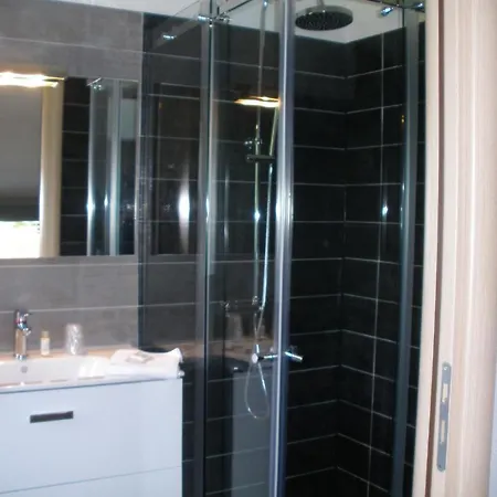 Otel Casa Di Mama Porto-Vecchio (Corsica)