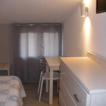 Casa Di Mama Otel Porto-Vecchio (Corsica)