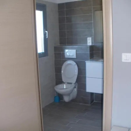 Otel Casa Di Mama