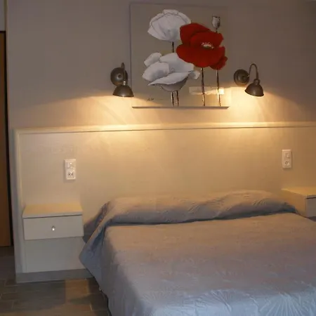 Otel Casa Di Mama Porto-Vecchio (Corsica)