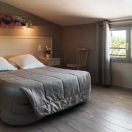 Casa Di Mama Otel Porto-Vecchio (Corsica)
