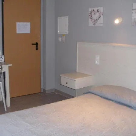 Otel Casa Di Mama