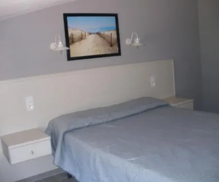 Szálloda Casa Di Mama 3*
