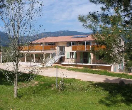 Casa Di Mama Porto-Vecchio