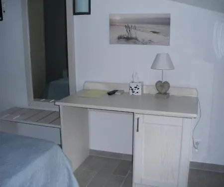 Casa Di Mama מלון פורטו-וישיו