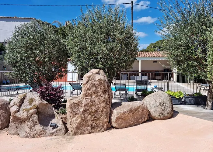 Ξενοδοχείο Casa Di Mama 3*