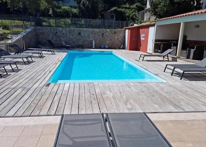 Casa Di Mama Πόρτο Βέκιο