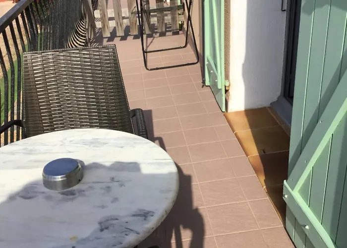 Ξενοδοχείο Casa Di Mama 3*