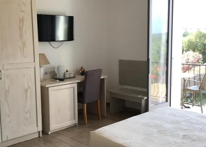 Ξενοδοχείο Casa Di Mama