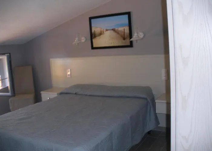 Ξενοδοχείο Casa Di Mama