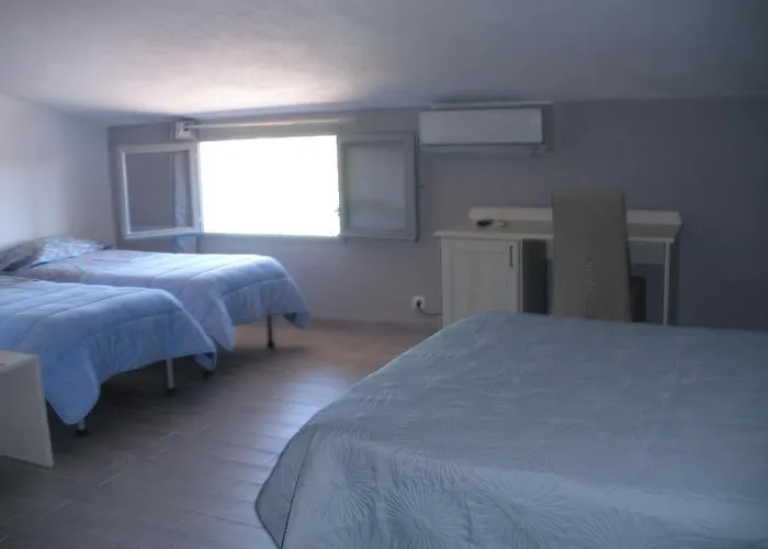 Casa Di Mama Πόρτο Βέκιο