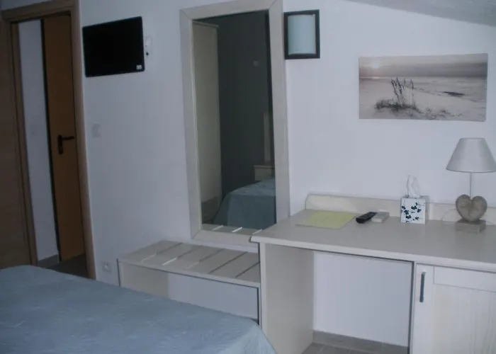 Casa Di Mama Ξενοδοχείο