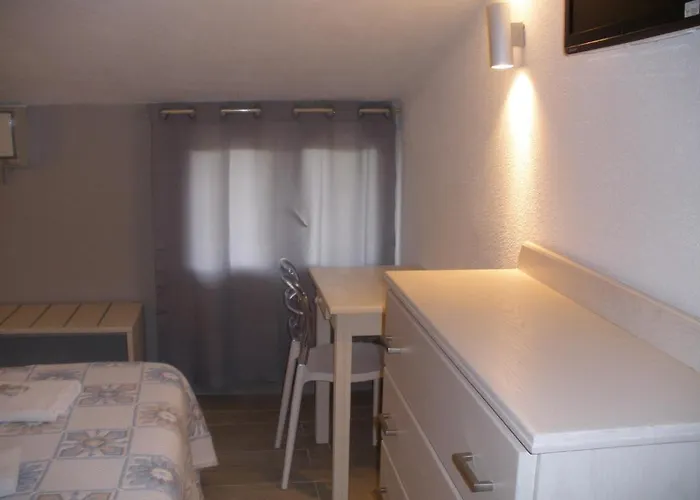 Casa Di Mama Ξενοδοχείο Πόρτο Βέκιο