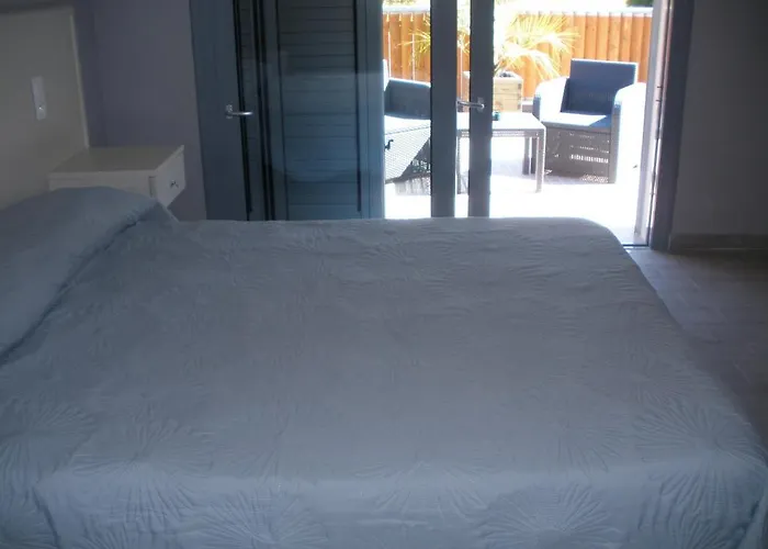 Ξενοδοχείο Casa Di Mama