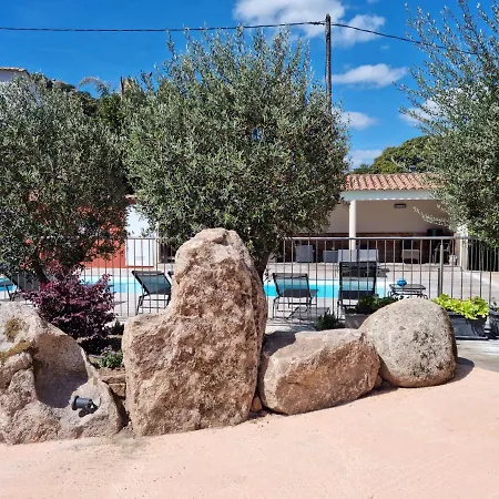 Отель Casa Di Mama 3*