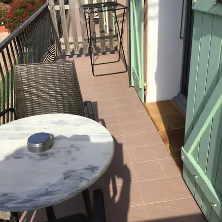 Отель Casa Di Mama 3*