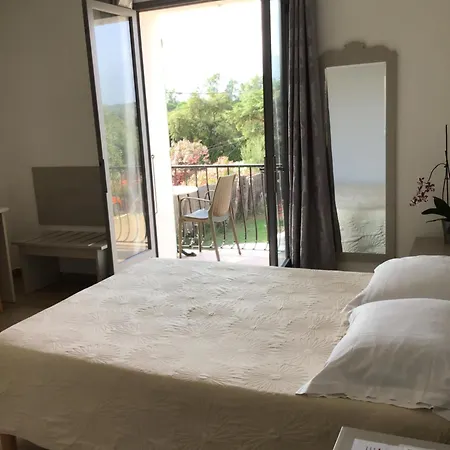 Casa Di Mama Отель Порто-Веккьо