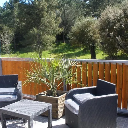 ホテル Casa Di Mama