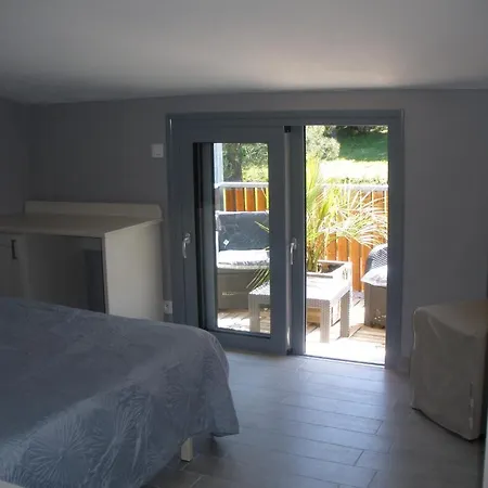 Casa Di Mama ホテル 3*