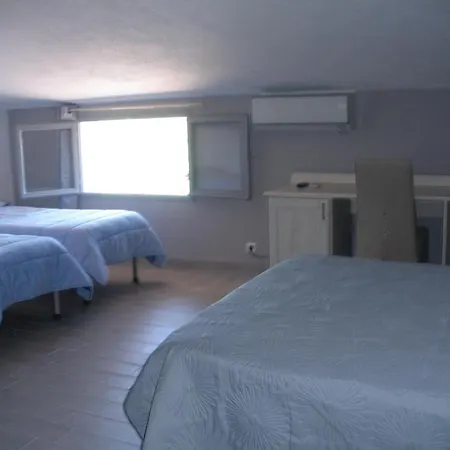 Casa Di Mama Porto Vecchio