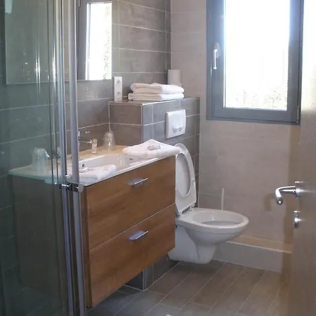 Hotel Casa Di Mama Porto-Vecchio (Corsica)