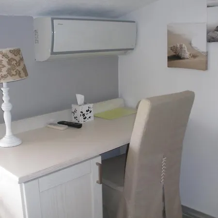 ホテル Casa Di Mama