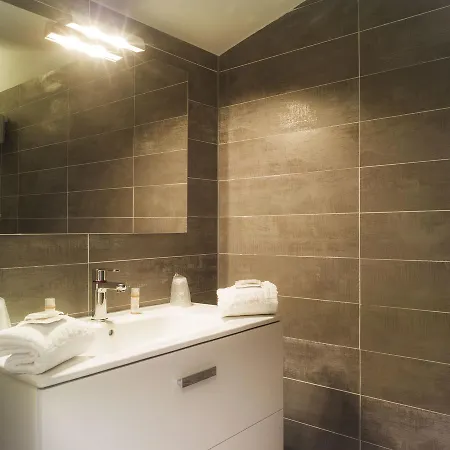 ホテル Casa Di Mama ポルトヴェッキオ