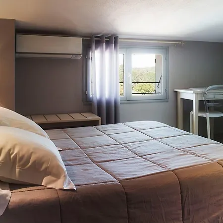 Casa Di Mama Отель 3*