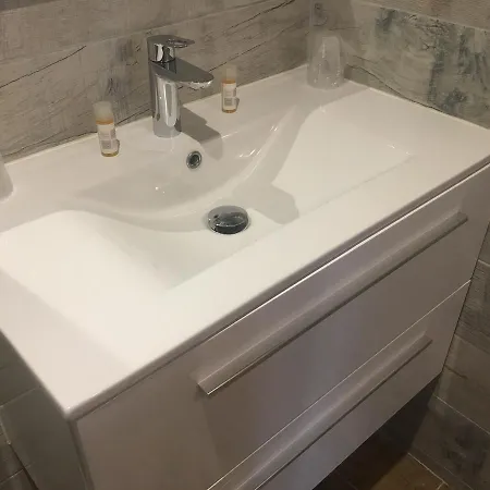 ホテル Casa Di Mama