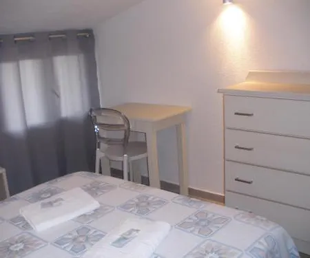 ホテル Casa Di Mama