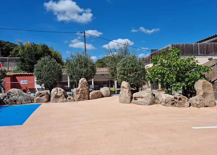 Casa Di Mama Hotel 3*