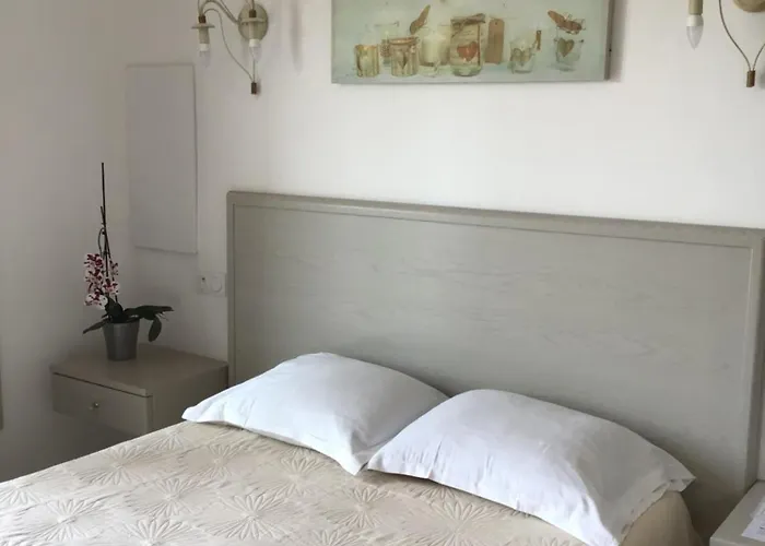 酒店 卡萨迪玛玛酒店 维琪奥港