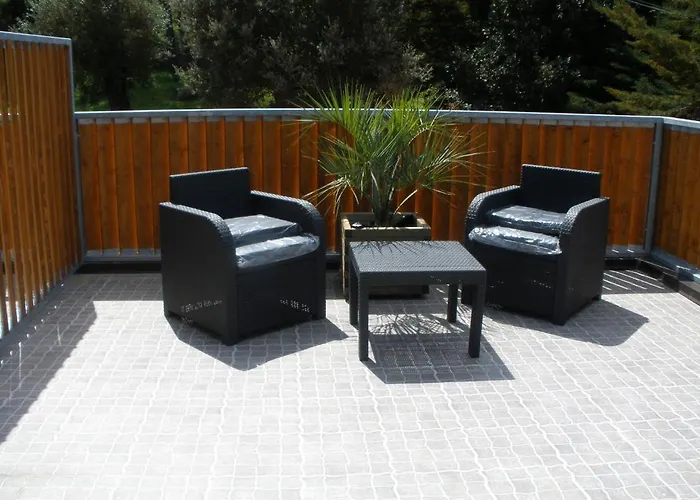 Casa Di Mama Porto-Vecchio (Corsica)