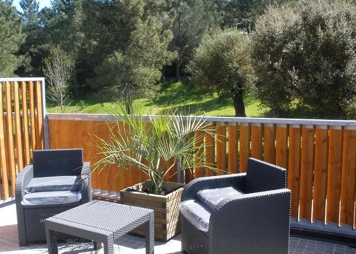 酒店 卡萨迪玛玛酒店