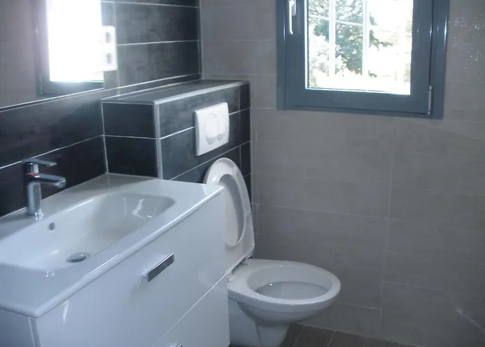 Casa Di Mama 3* Порто-Веккьо