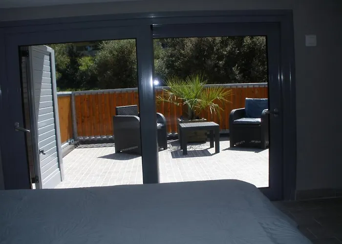 卡萨迪玛玛酒店 维琪奥港