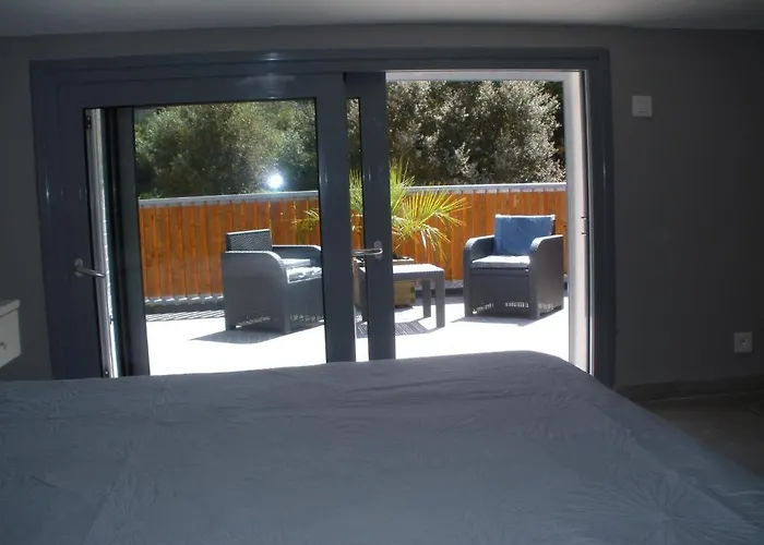 Casa Di Mama Hotel Porto-Vecchio (Corsica)