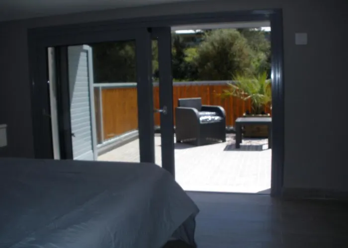 Casa Di Mama Hotel Porto-Vecchio (Corsica)