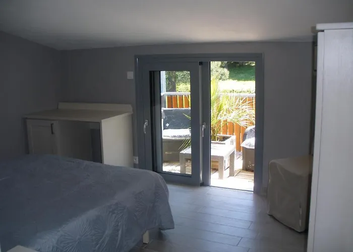 Casa Di Mama Отель 3*