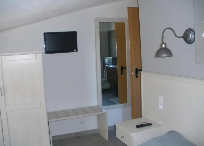 Hotel Casa Di Mama Porto-Vecchio (Corsica)